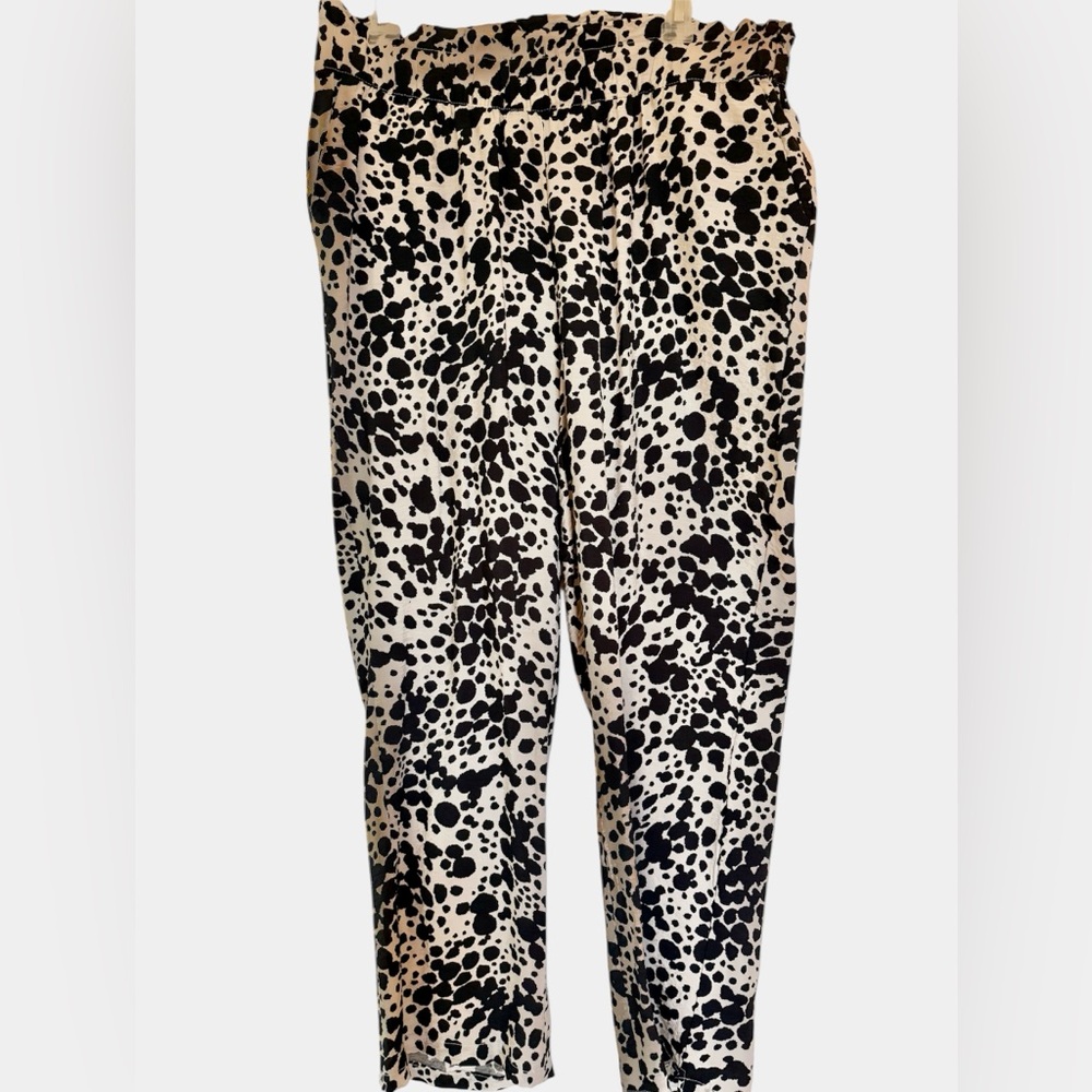Flowy pants New, no tag 12
